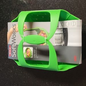 🥔🥕Pressure Cooker/Pot Silicone Steamer